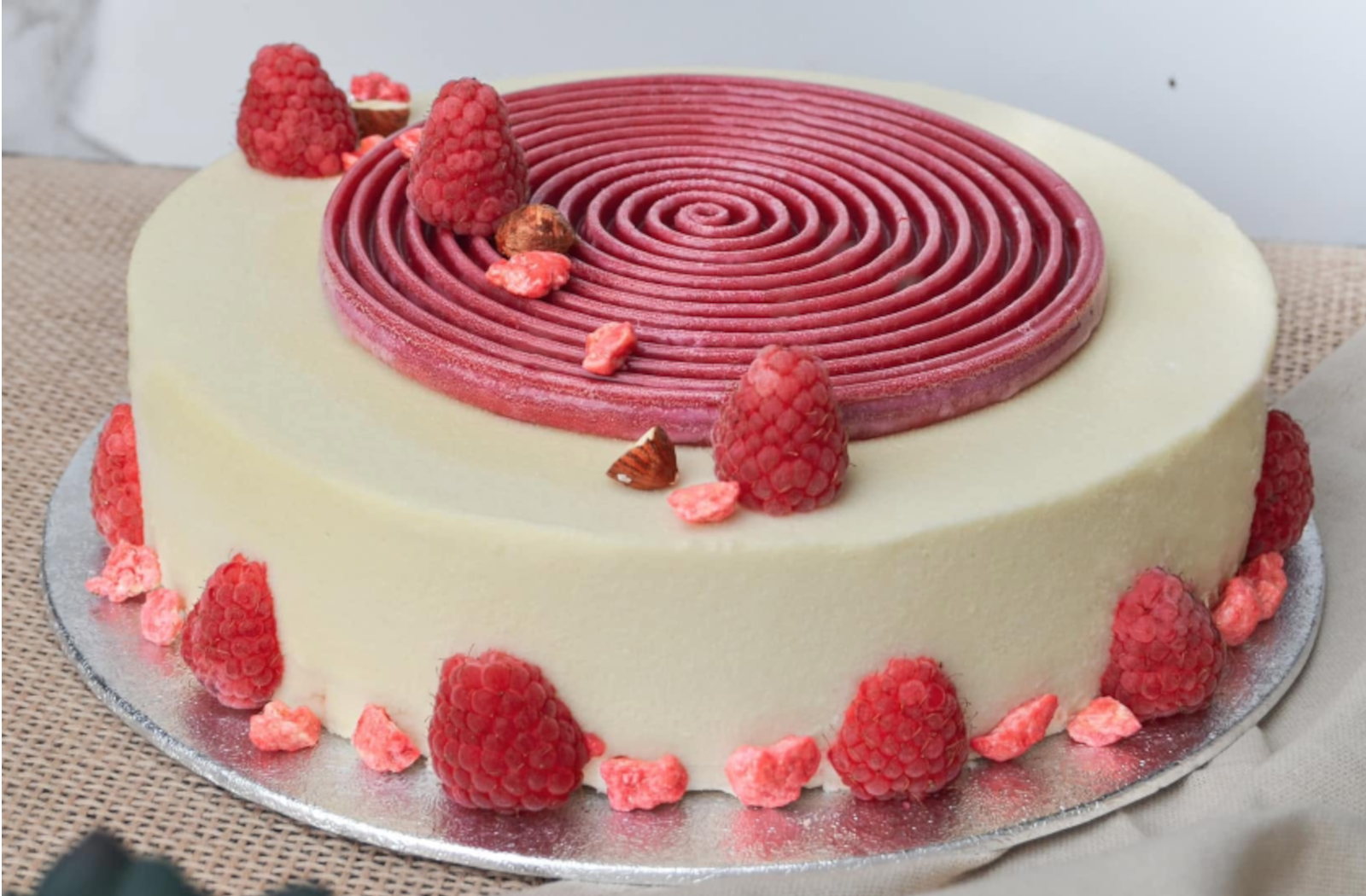 Pralinette Pâtisserie, des plaisirs 100% sucré ...