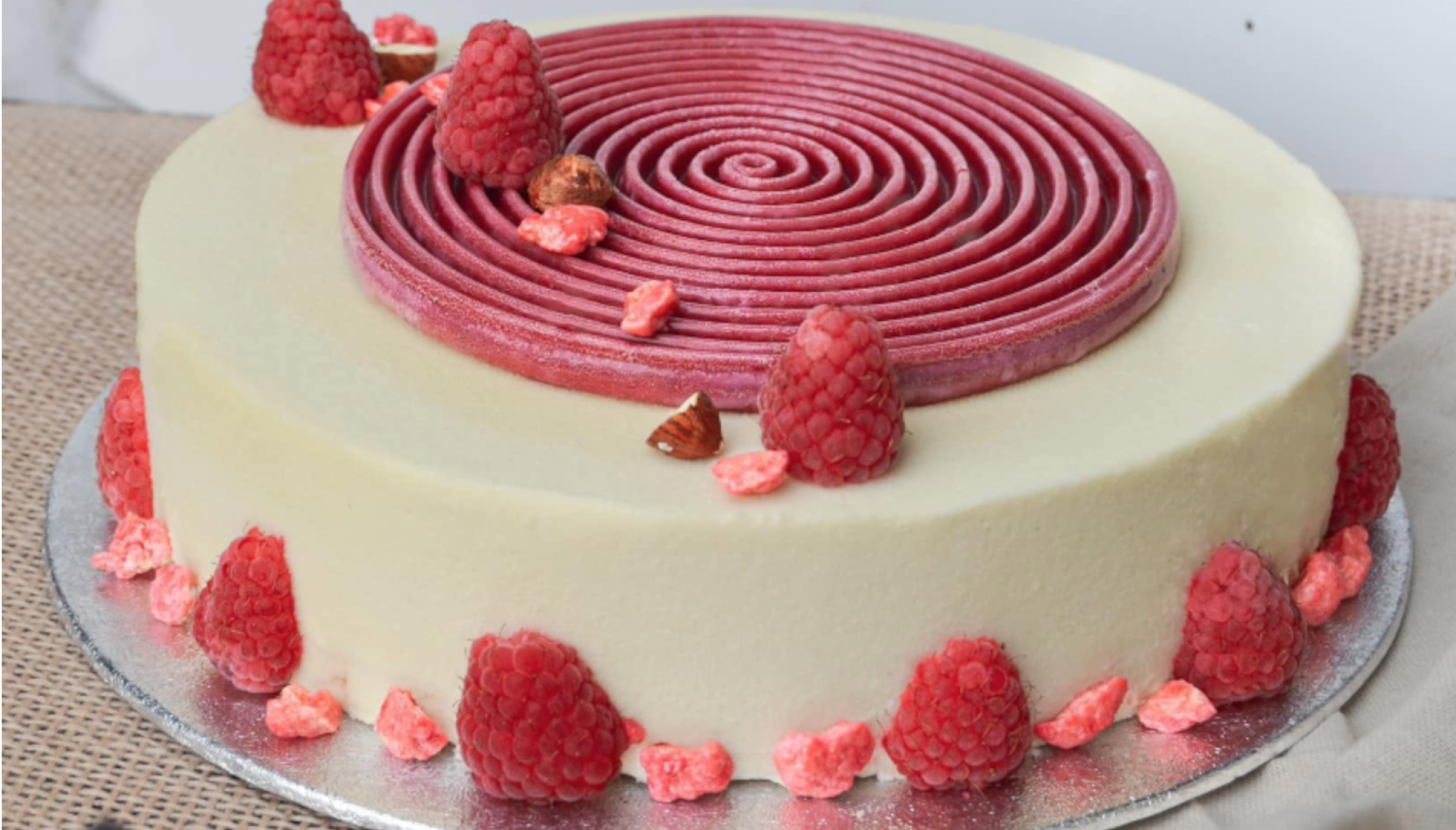Pralinette Pâtisserie, 100% sweet pleasures to be enjoyed without moderation, 1 hour from Toulouse