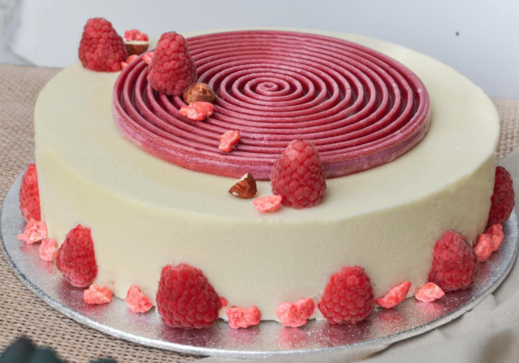 Pralinette Pâtisserie, 100% sweet pleasures to ...