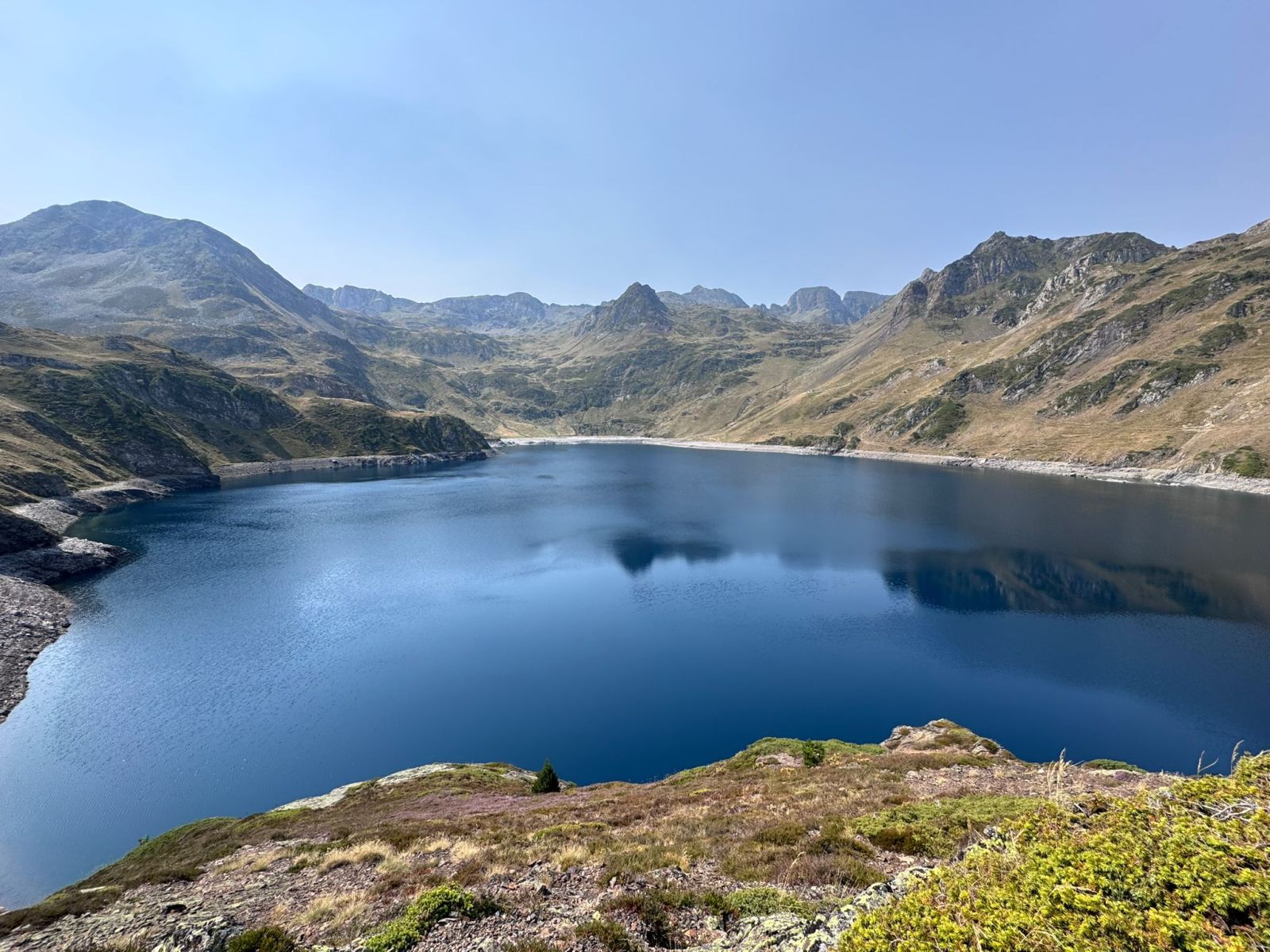 El valle de Lesponne: una joya preservada en el corazón de los Altos Pirineos