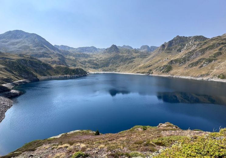 La Vallée de Lesponne : un joyau préservé au c ...