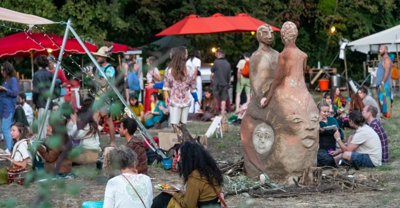 Matricia Experience: un festival familiar y es ...