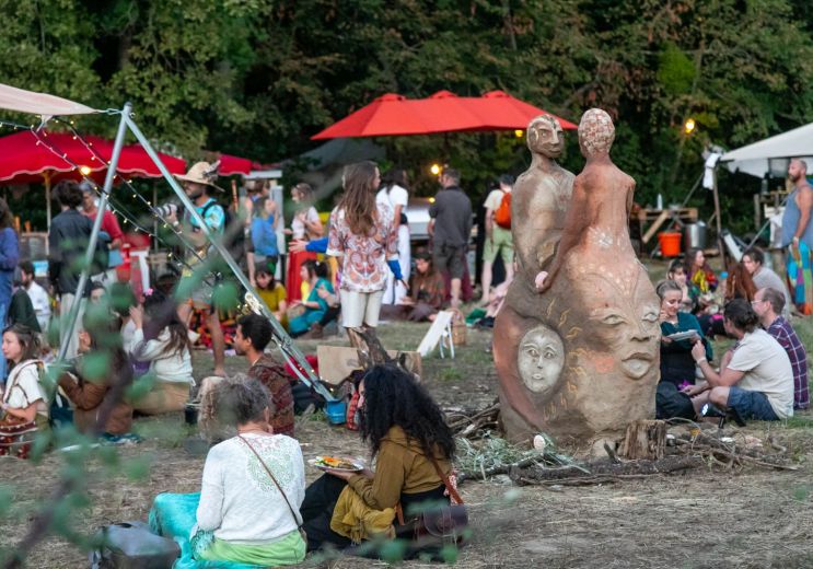 Matricia Experience: un festival familiar y es ...