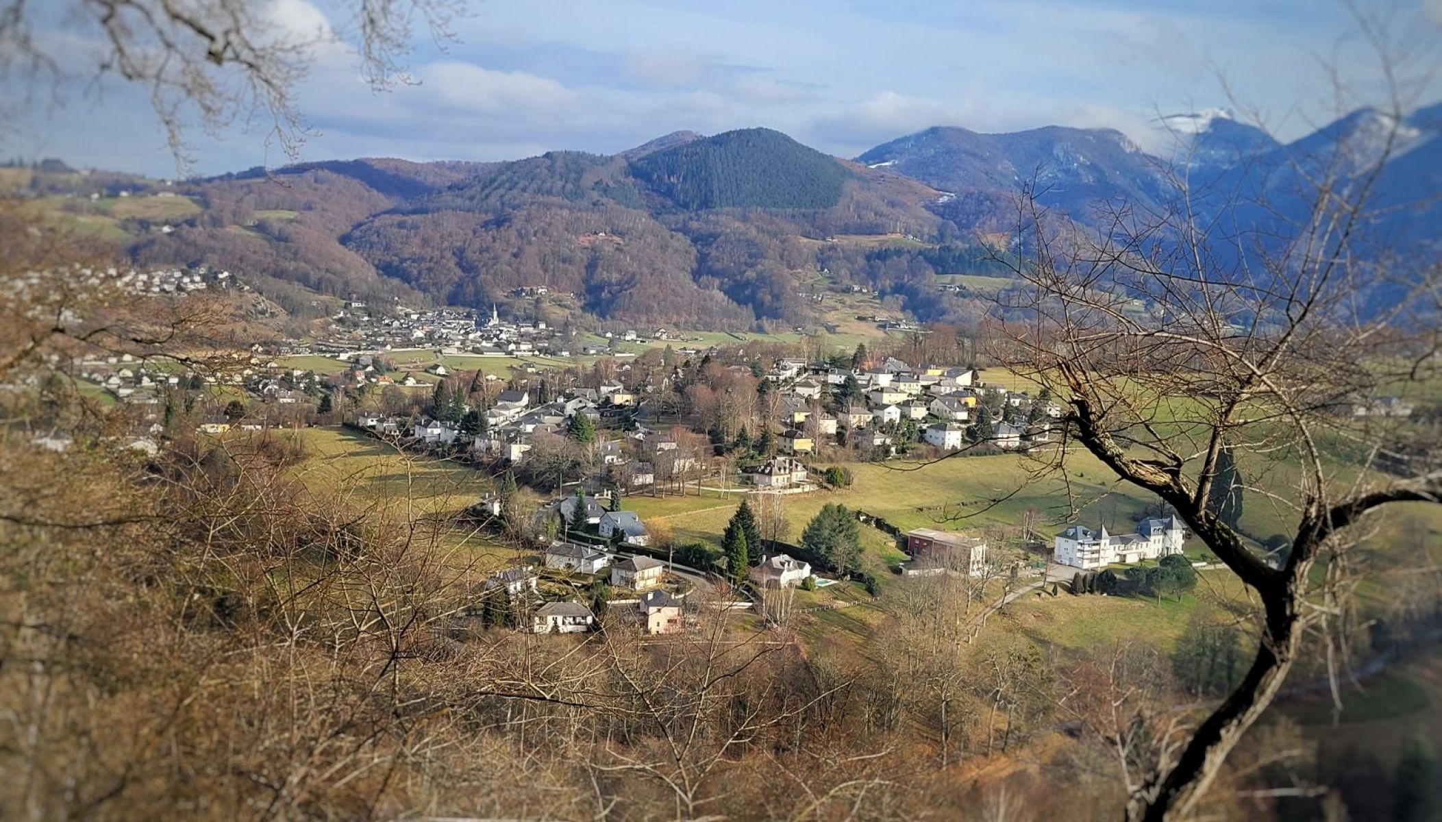 Bagnères-de-Bigorre and its surroundings, the must-sees not to be missed