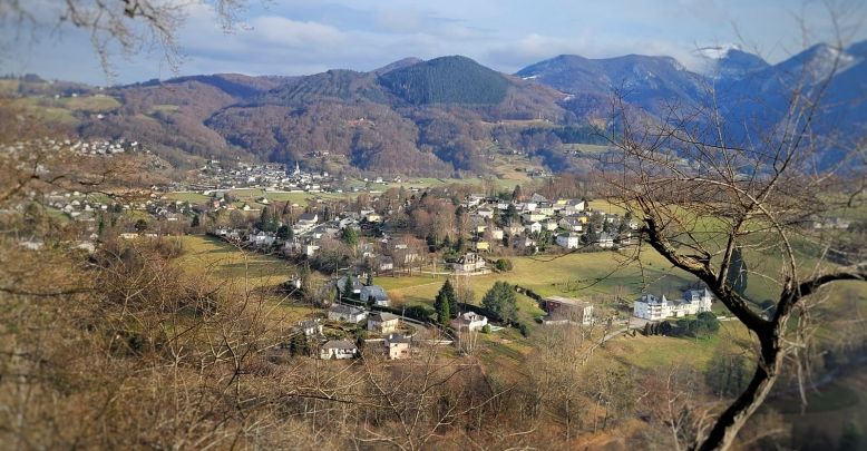 Bagnères-de-Bigorre et ses alentours, les inco ...