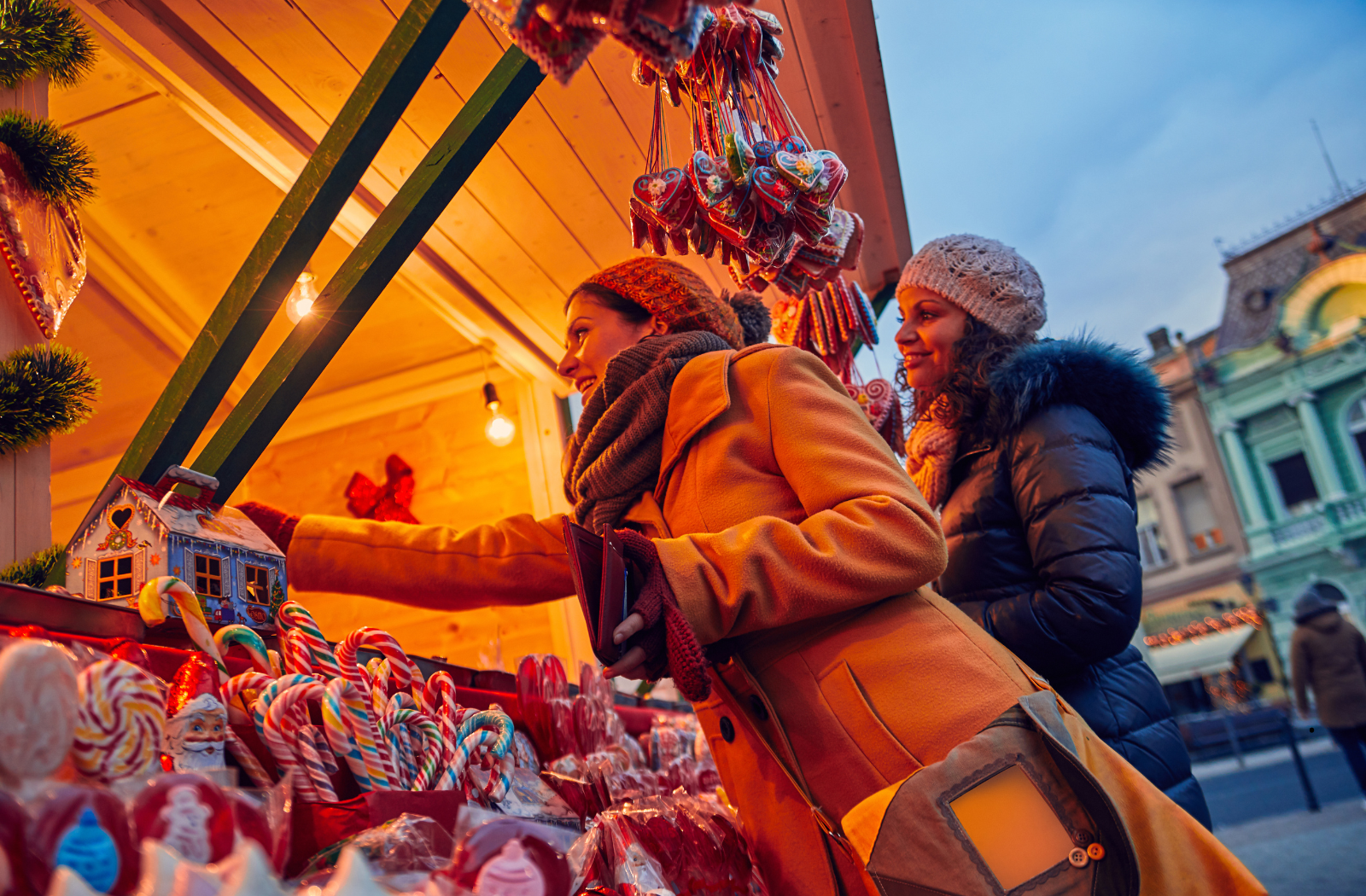 Mercados navideños en Ariège: citas imprescindibles de fin de año