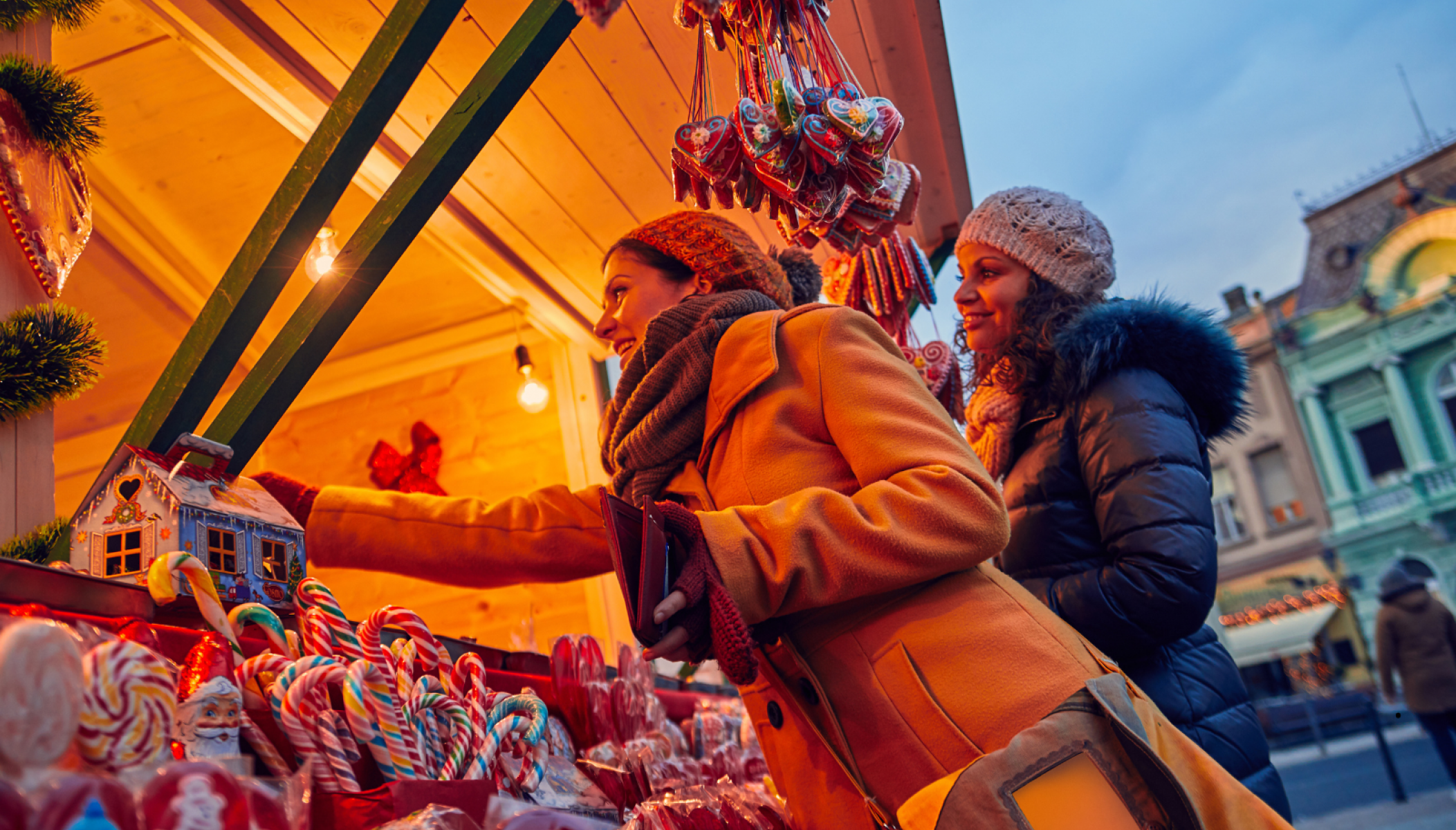 Les marchés de Noël en Ariège, les rendez-vous incontournables de fin d’année