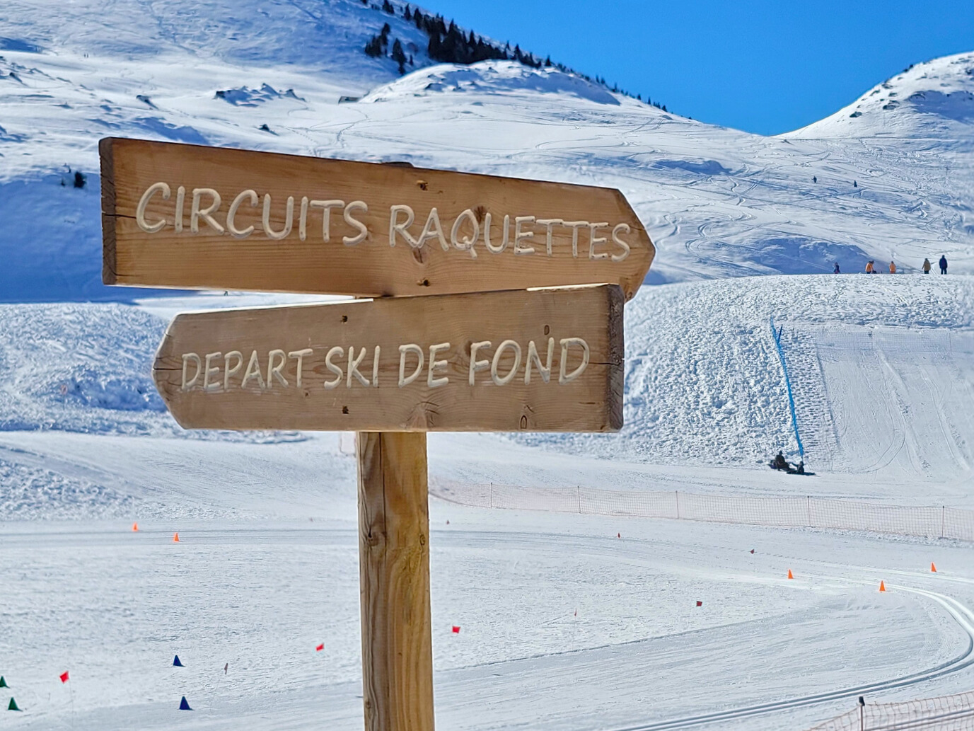 La guía completa para disfrutar de las estaciones de los Pirineos sin esquiar