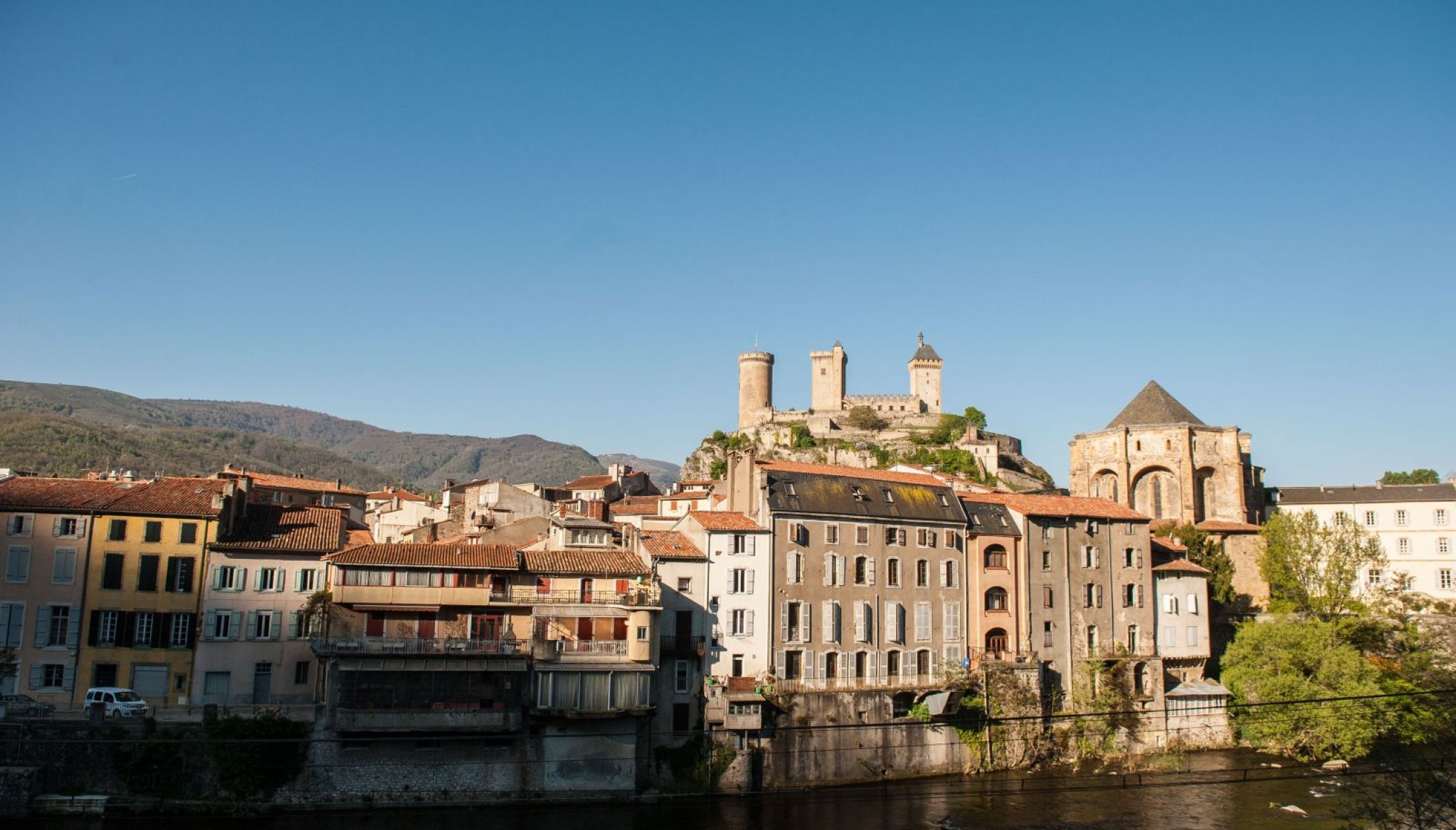 Les Châteaux du Pays Cathare en Ariège, de riches sites historiques à visiter