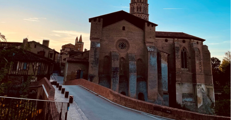Discover the Volvestre region!