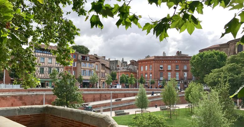 Toulouse, destino de negocios: organiza tu via ...