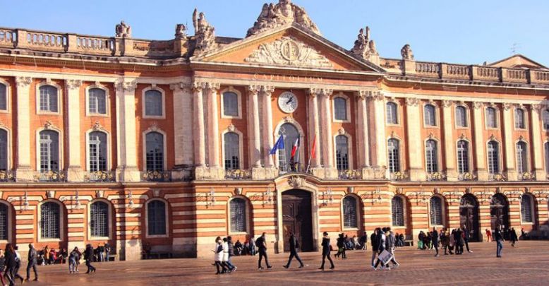 ¡Un día de compras de segunda mano en Toulouse!