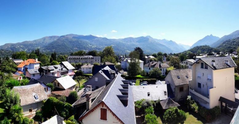 Argelès-Gazost