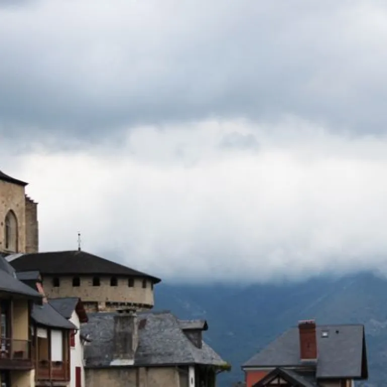 Saint-Savin