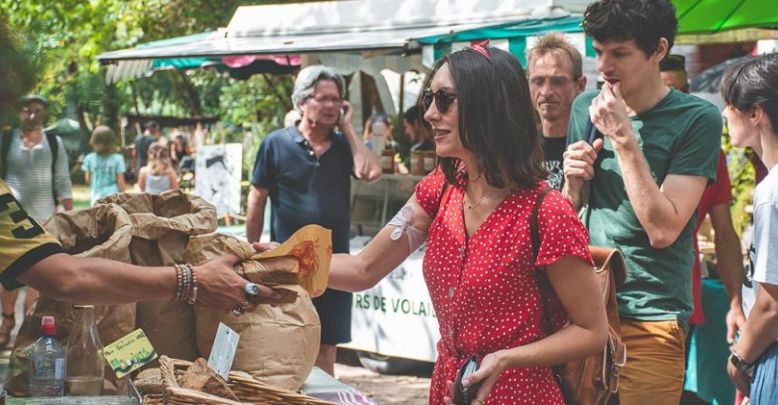 Les plus beaux marchés de Toulouse