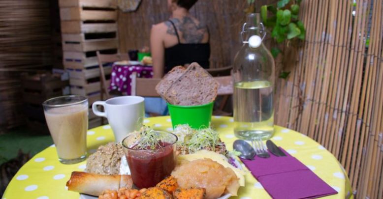 Take a delicious brunch in Toulouse?