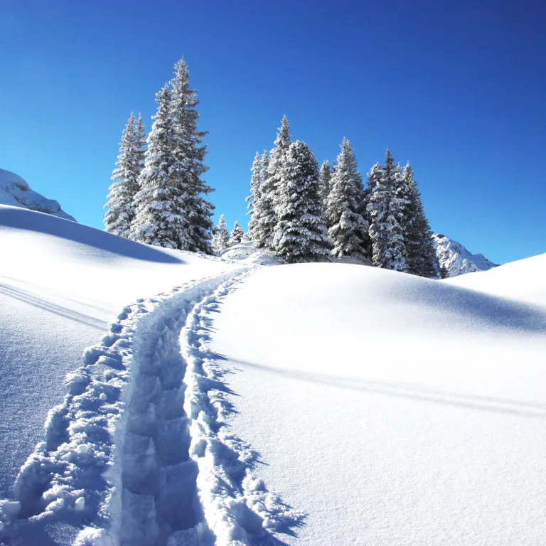 The snowiest resorts in the Pyrenees