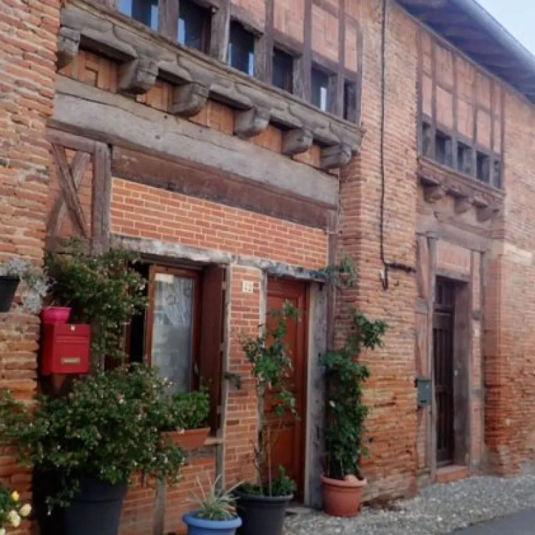 Montgeard, notre village coup de coeur du Laur ...