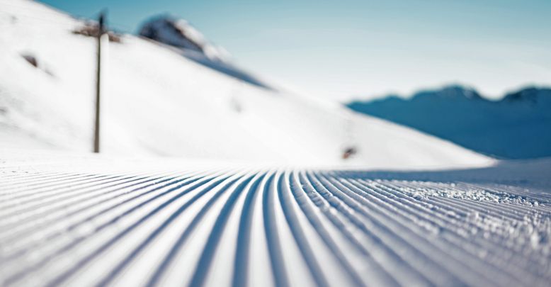 Winter sports: the longest slopes in the Pyrenees