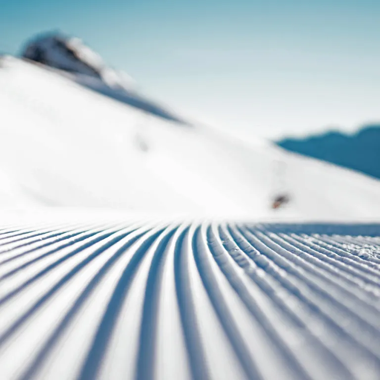 Winter sports: the longest slopes in the Pyrenees