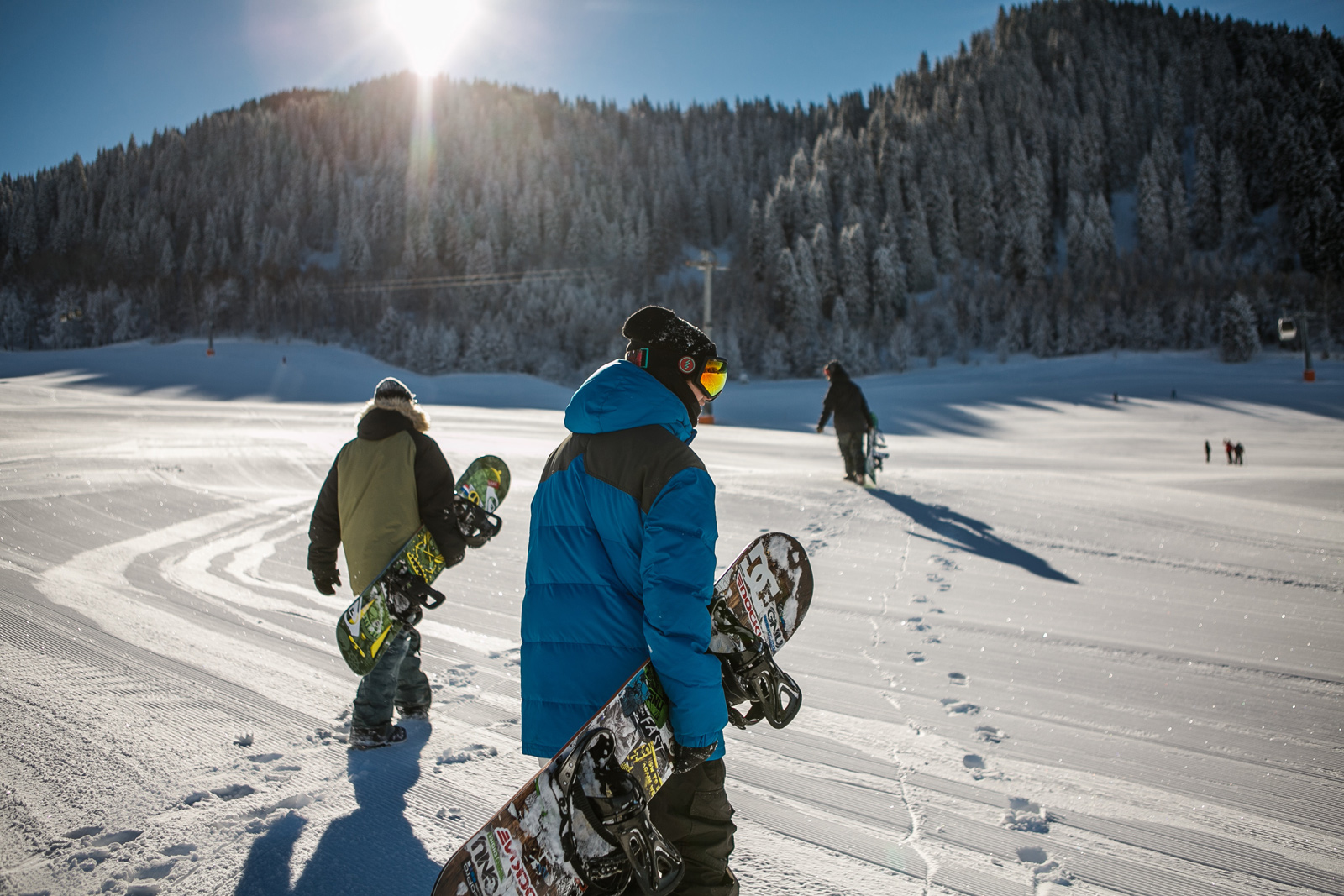 5 activités après-ski pour ne jamais s’ennuyer ...