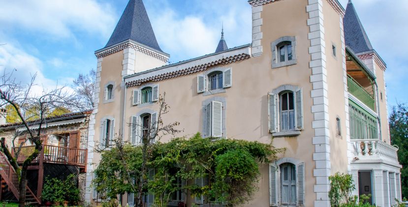 Le Château de Beauregard : une escapade romant ...