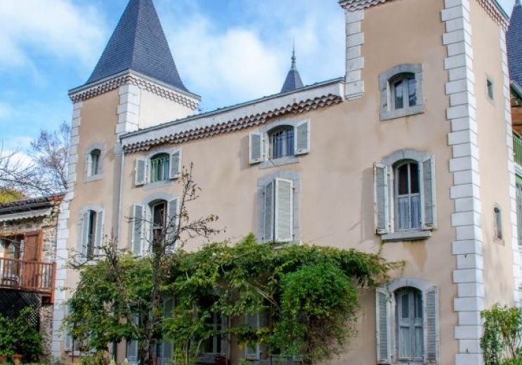 Château de Beauregard: una escapada romántica ...