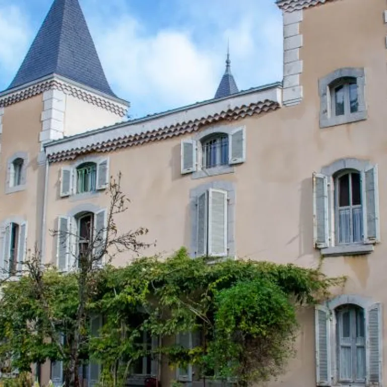 The Château de Beauregard: a romantic getaway ...