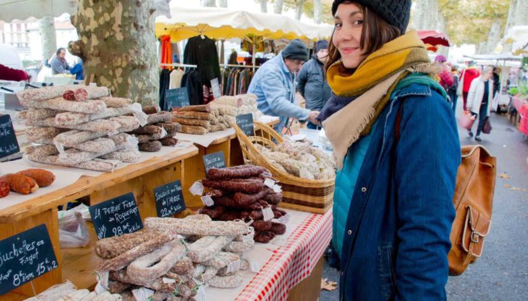 Escapade gourmande au cœur du Couserans : tout est bon à Saint-Girons !