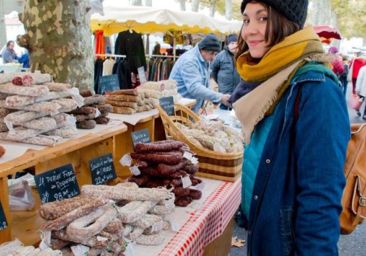 Gourmet getaway in the heart of Couserans: eve ...