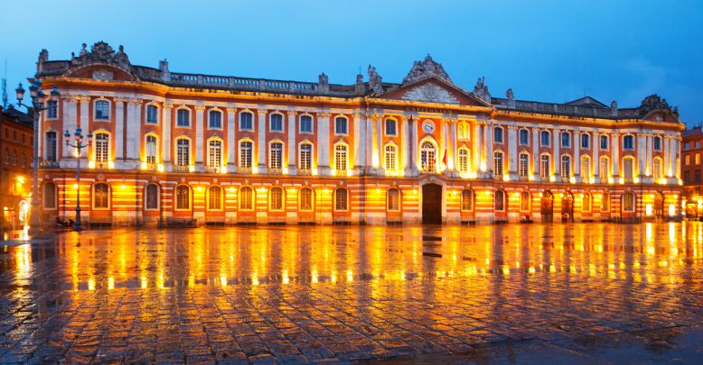 10 original activities to do in Toulouse when  ...