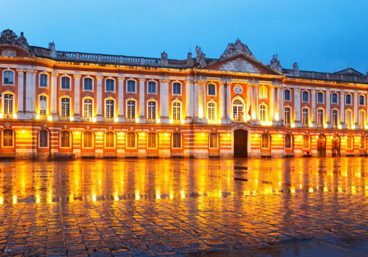 10 original activities to do in Toulouse when  ...