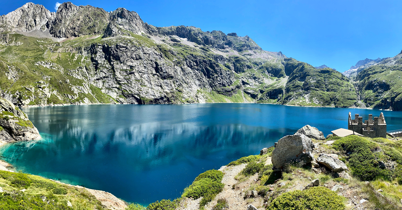 4 hiking ideas around Loudenvielle and Saint-Lary Soulan - Guide Toulouse  Pyrénées