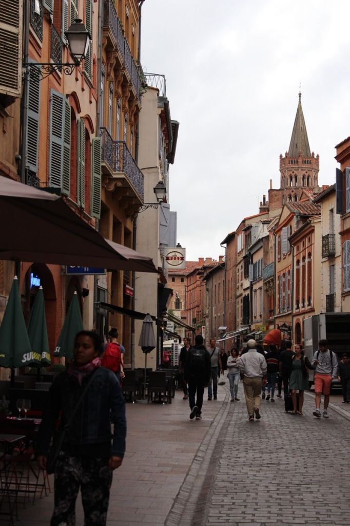 Toulouse