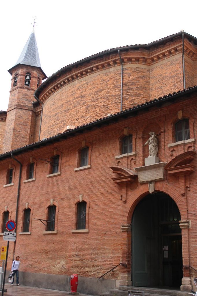 Toulouse