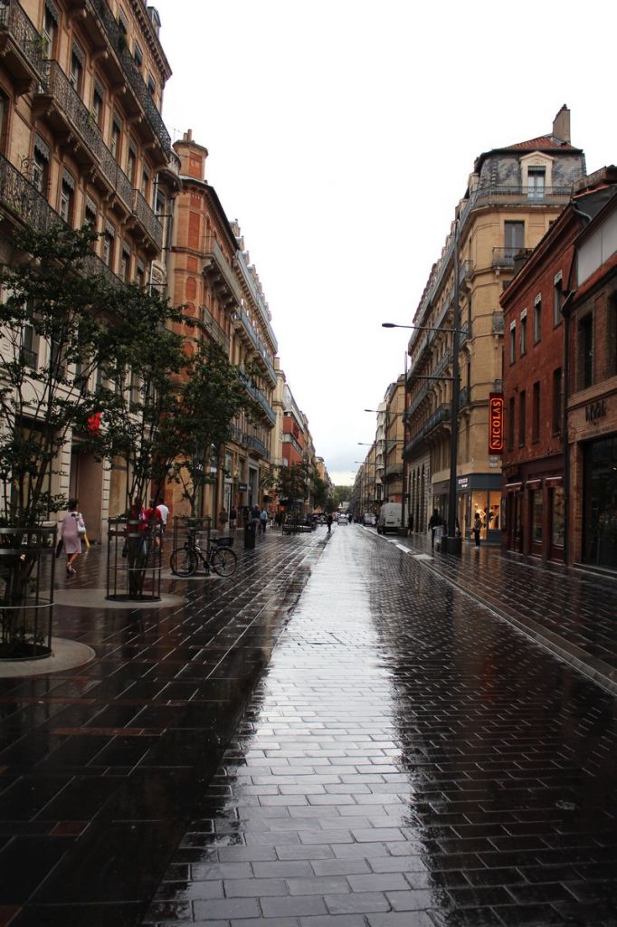 Toulouse