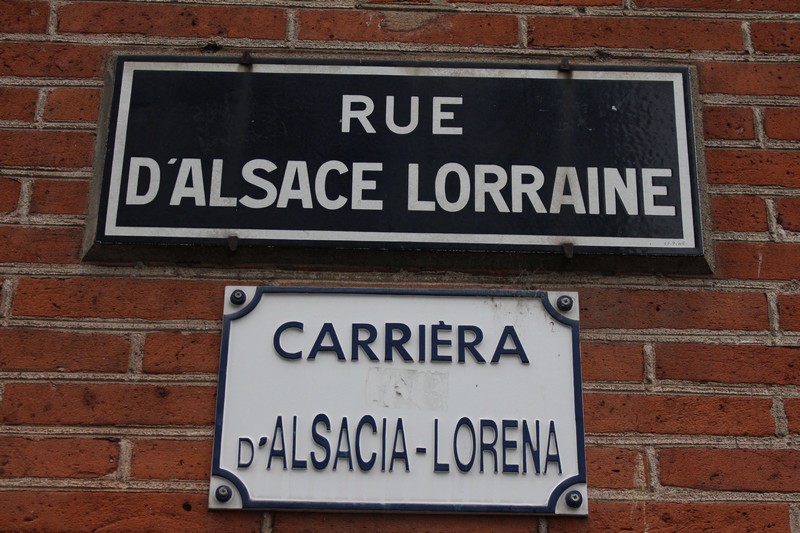 Toulouse