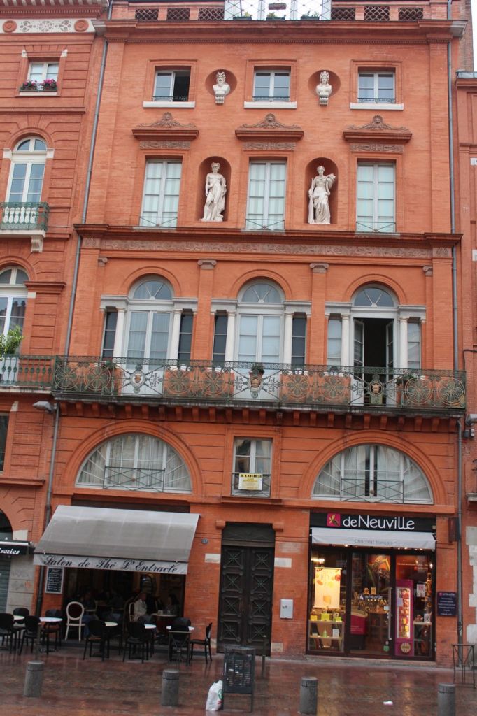 Toulouse