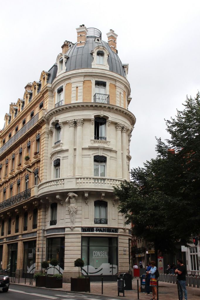 Toulouse