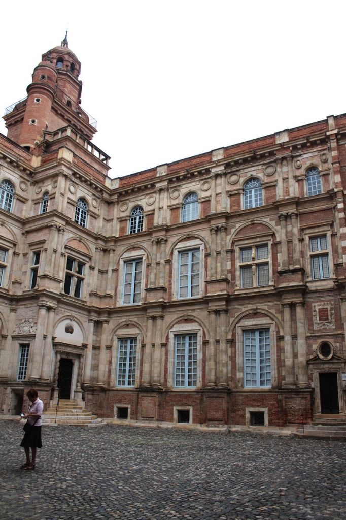 Toulouse