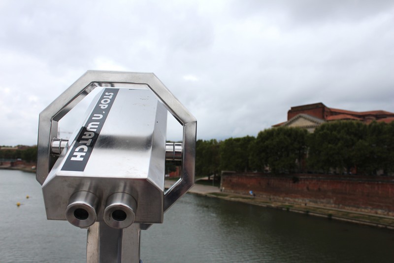 Toulouse
