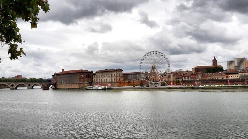 Toulouse