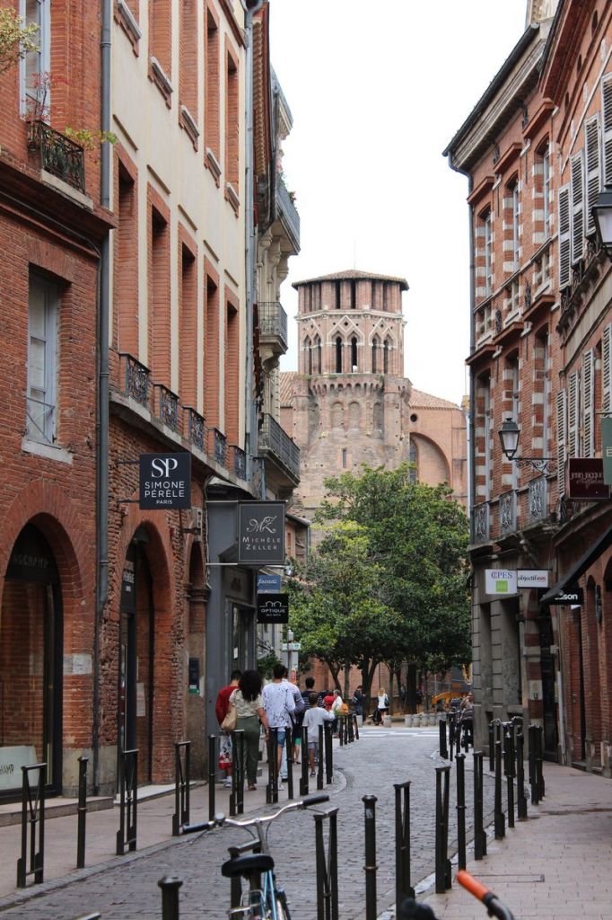 Toulouse