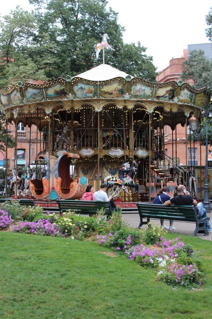 Toulouse