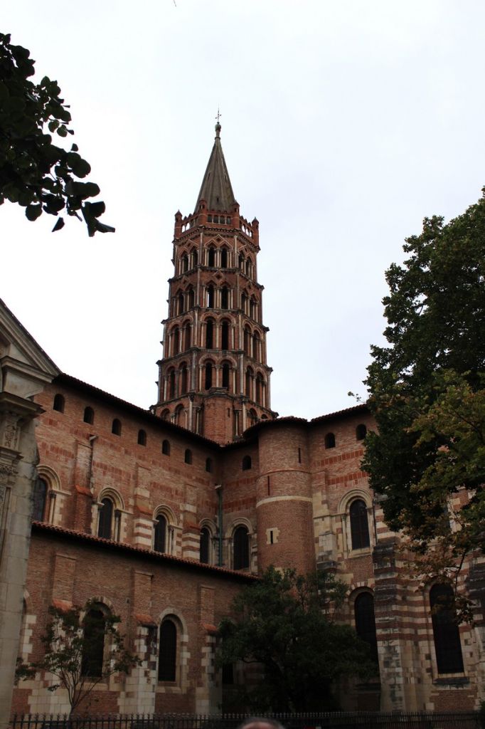 Toulouse