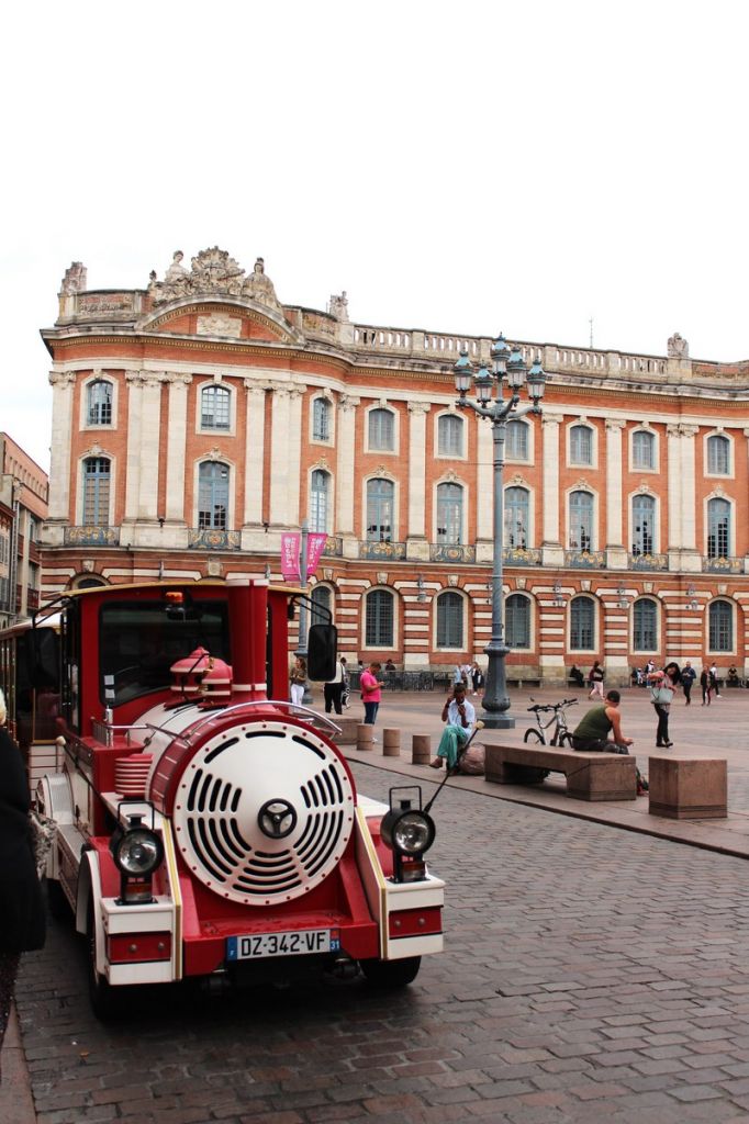 Toulouse