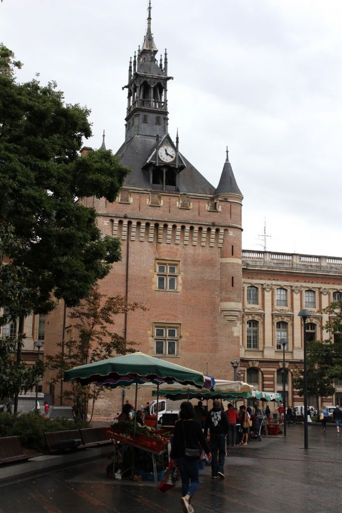 Toulouse