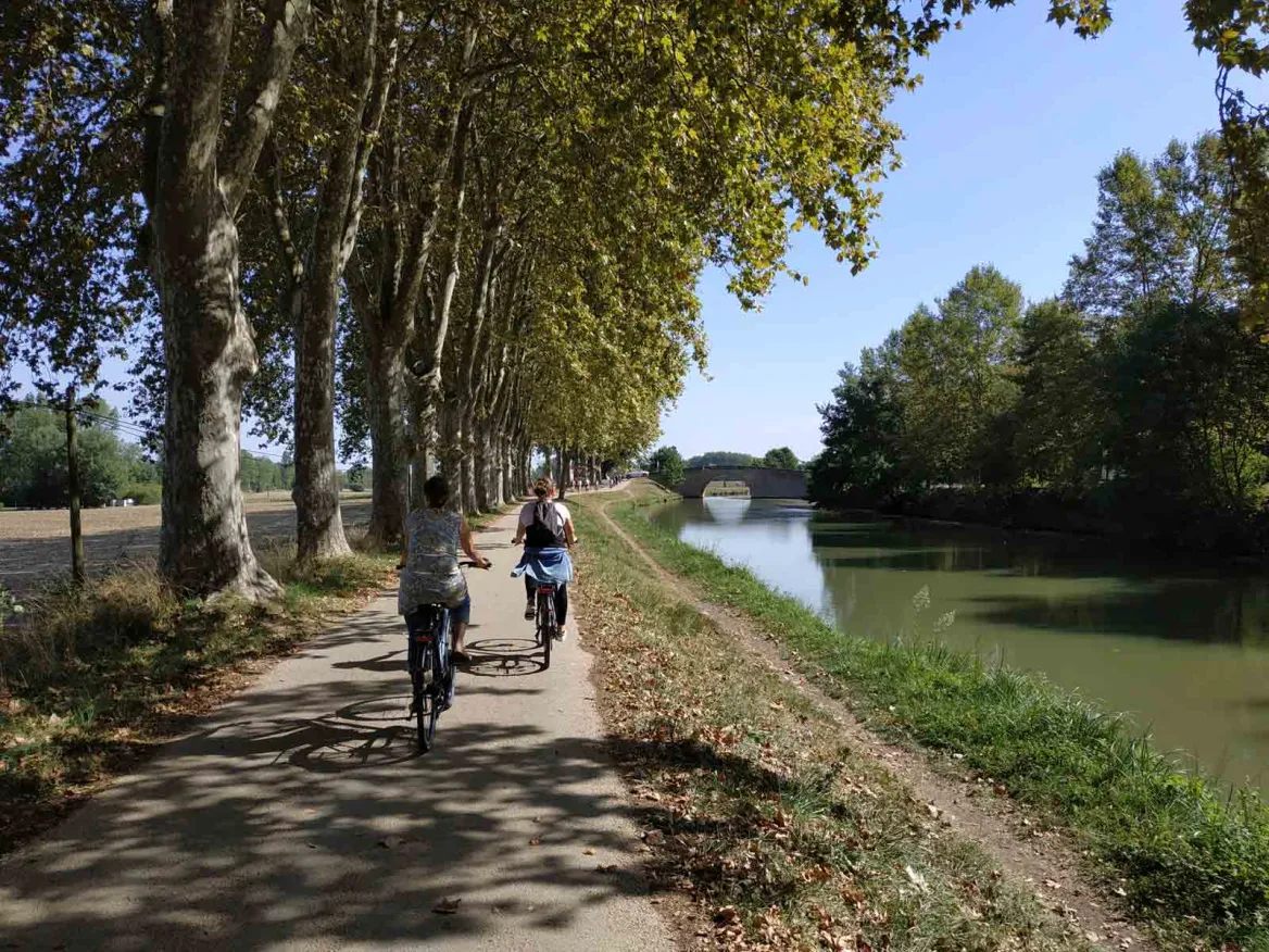 Le Petit Cyclo