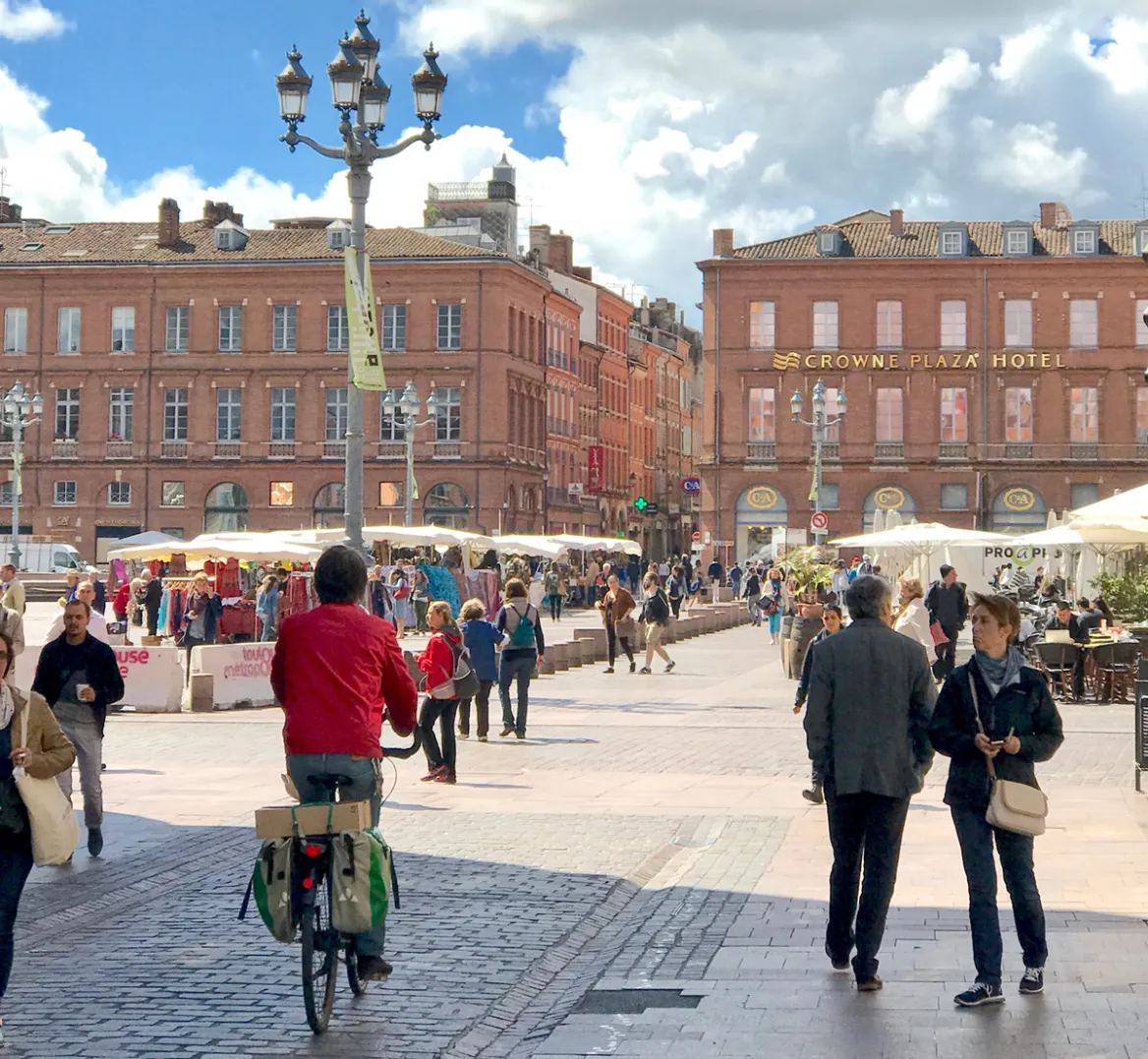 Toulouse