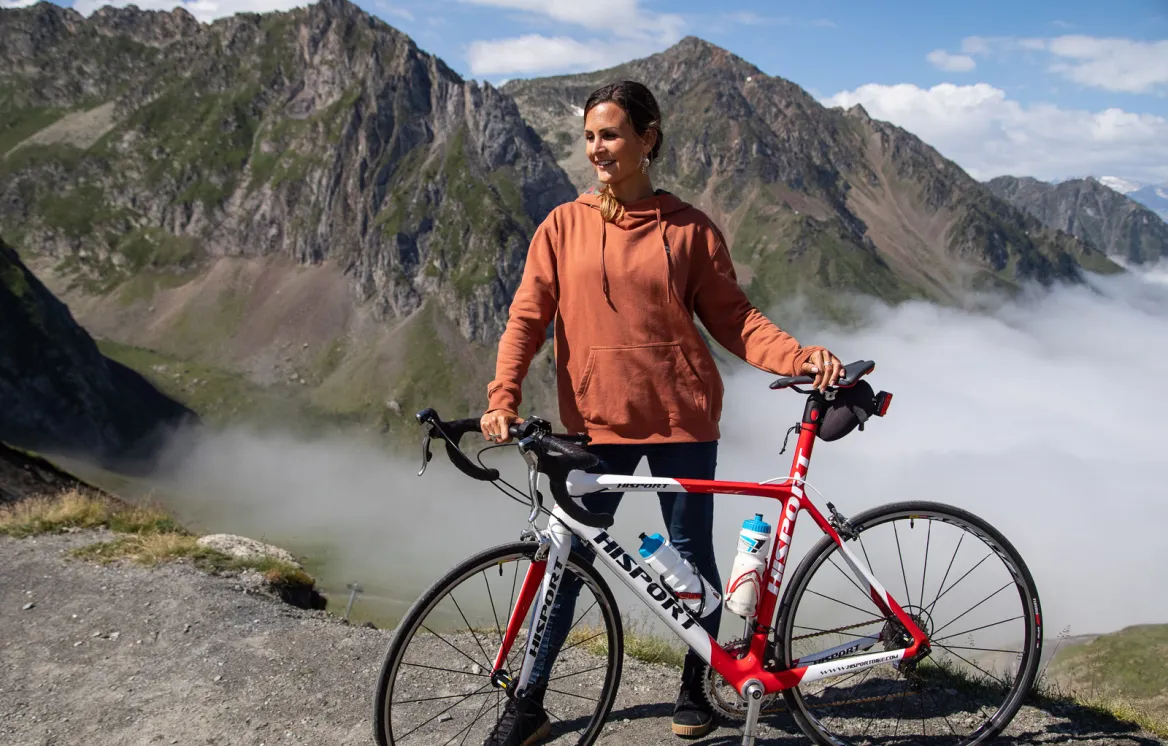 col du Tourmalet